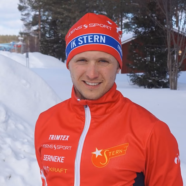 Carl Olander